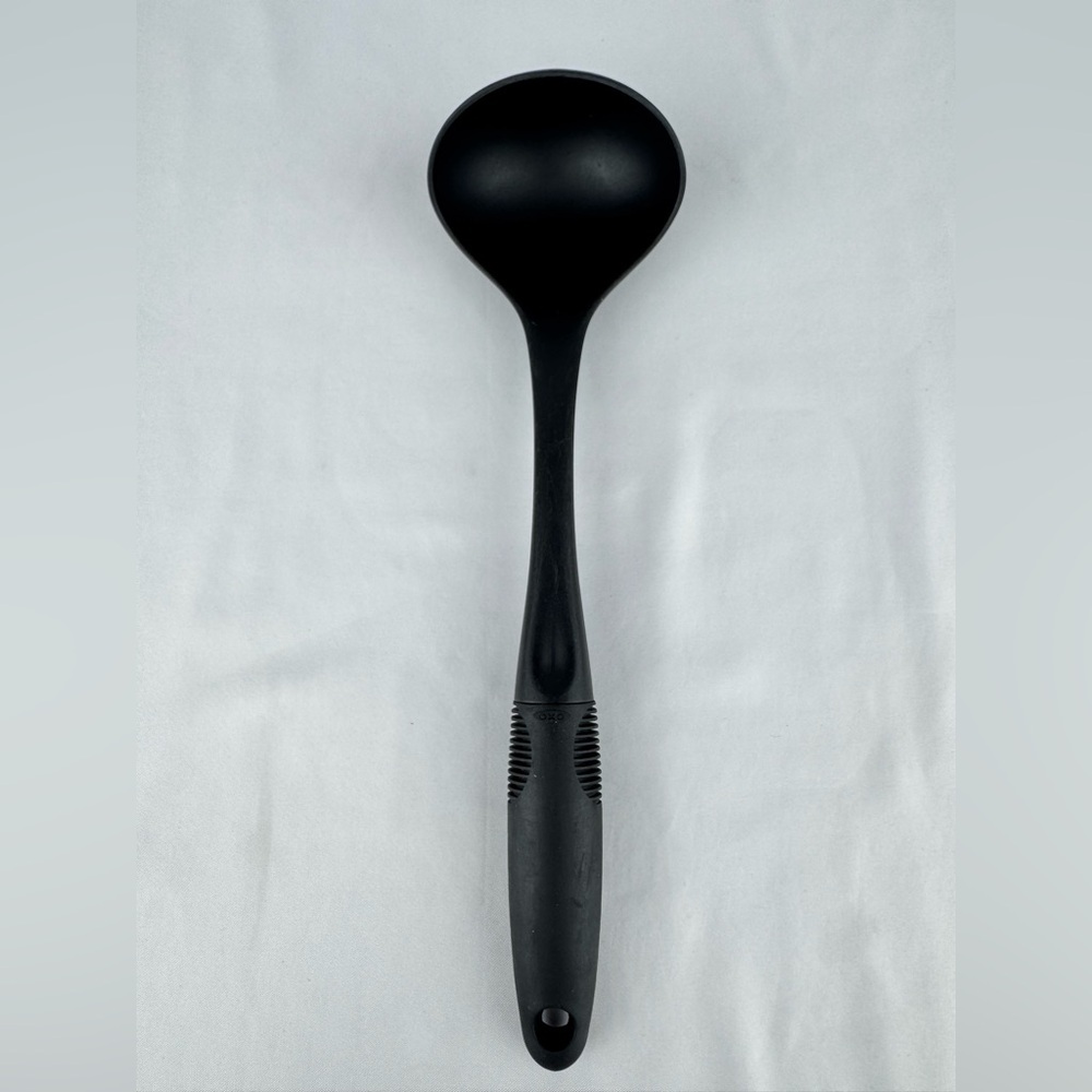 OXO Good Grips Nylon Ladle - Picture 1 of 3